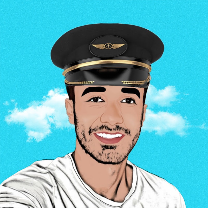 Ossy Flies I اوسي يطير