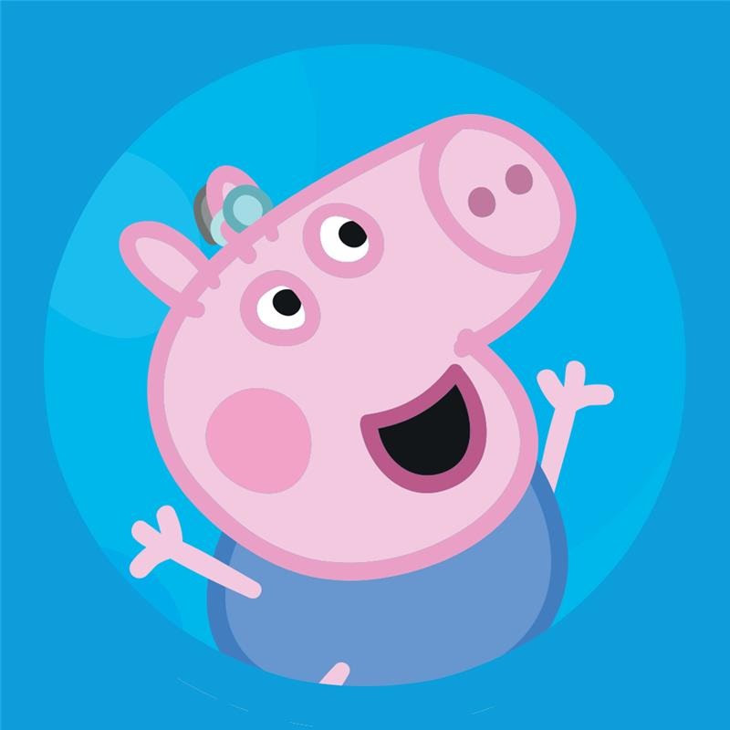 Peppa Pig Asia