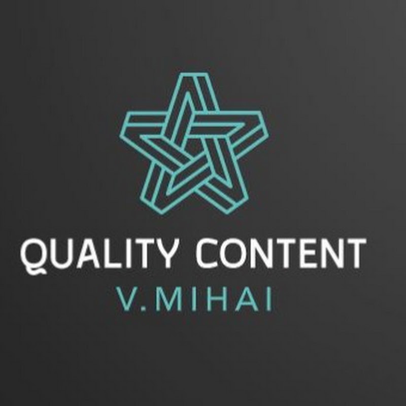 V. Mihai