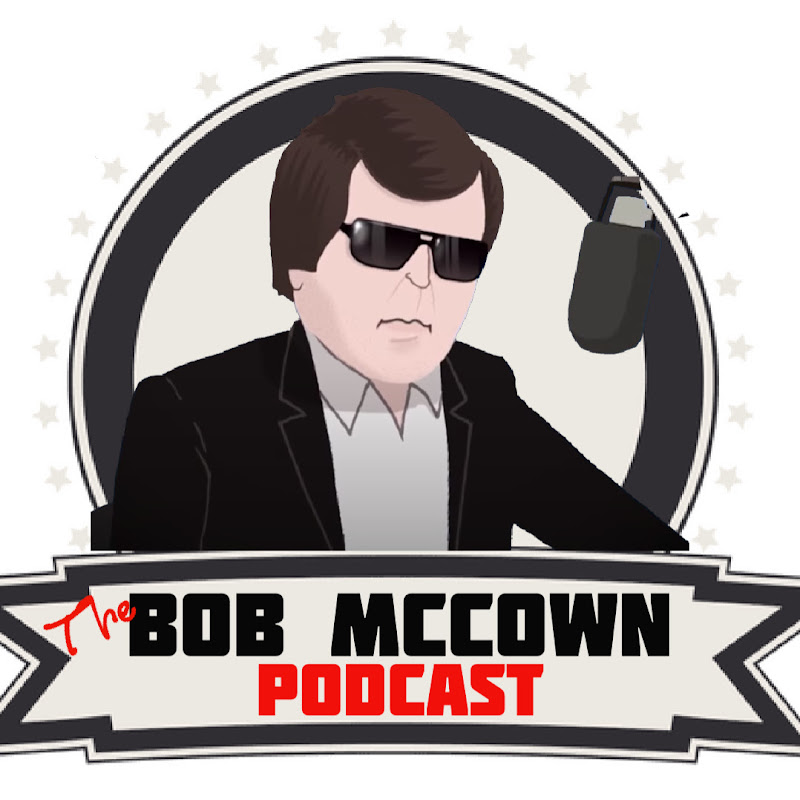 The Bob McCown Podcast