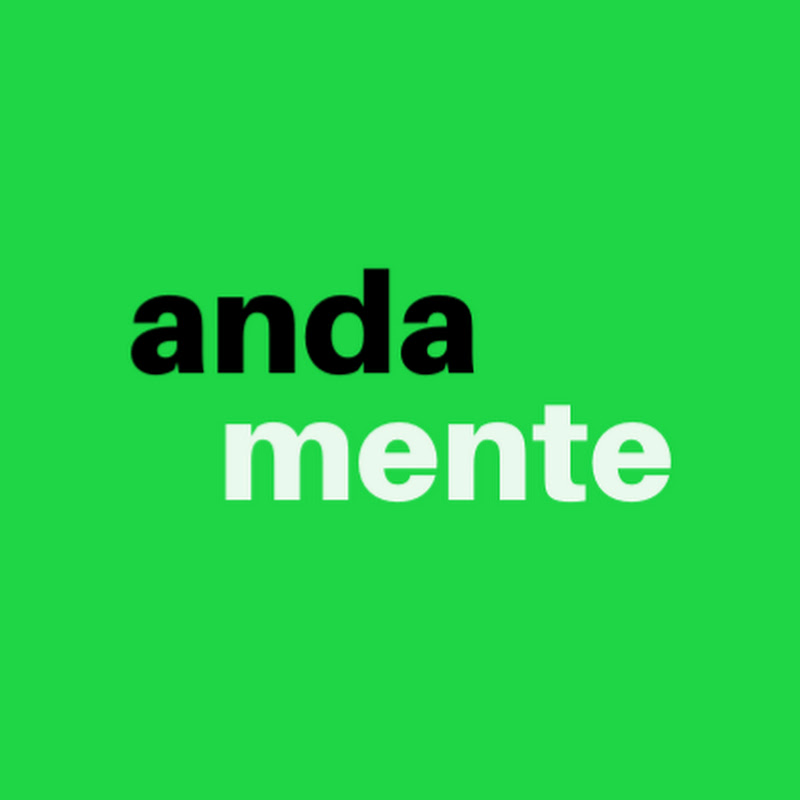 Andamente