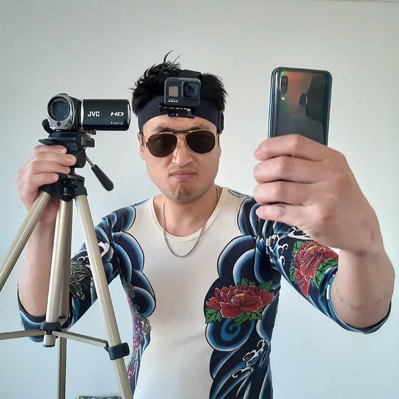 Mr.Yusuke.【How He Became Famous】
