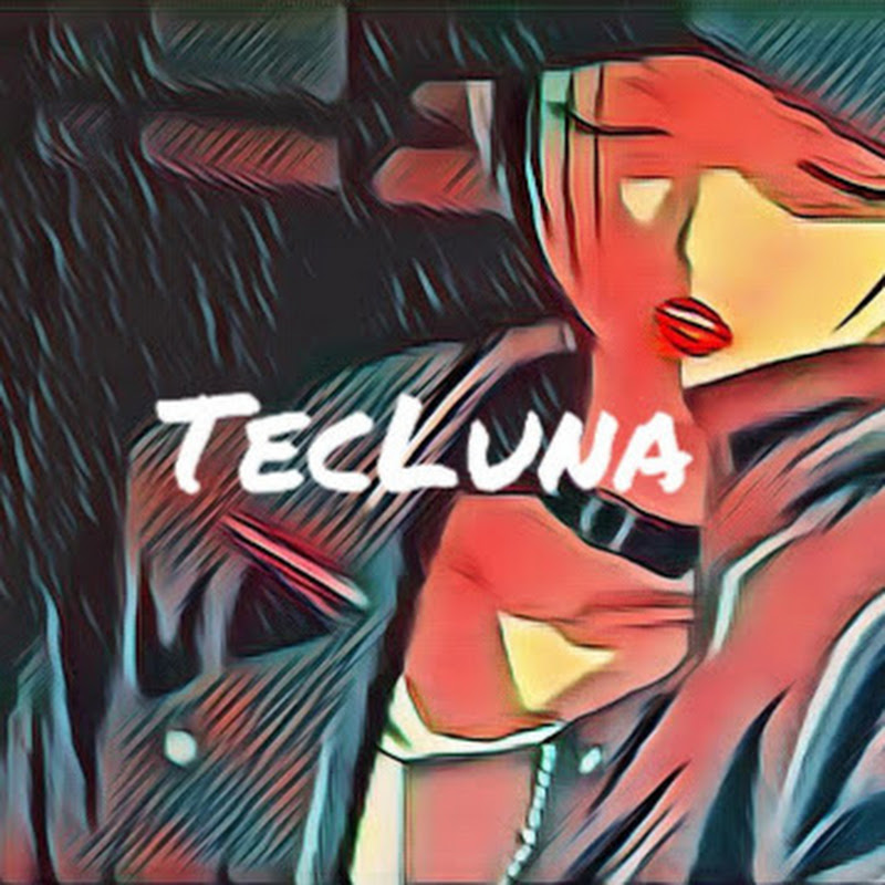 TecŁuna TV