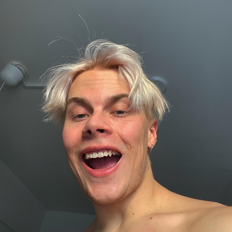 Teemu Richard Vuorela