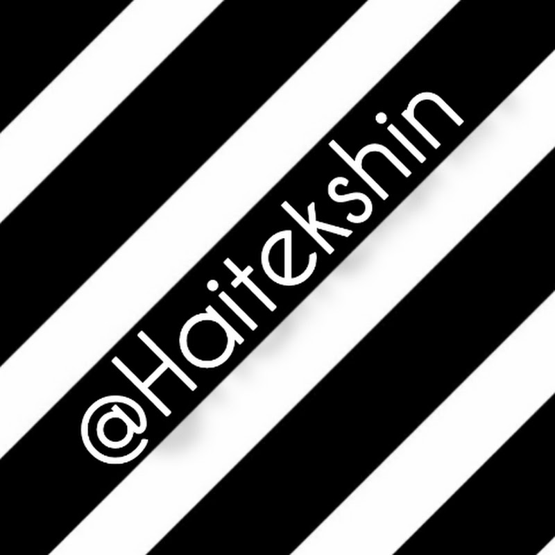 Haitekshin