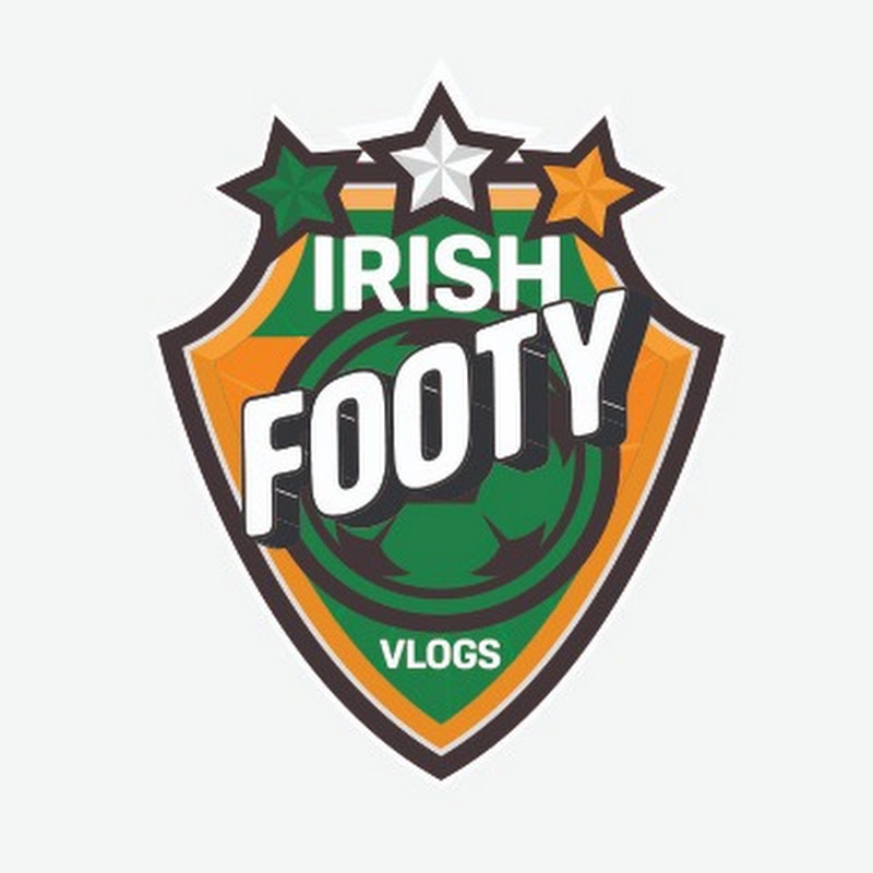 Irish Footy Vlogs
