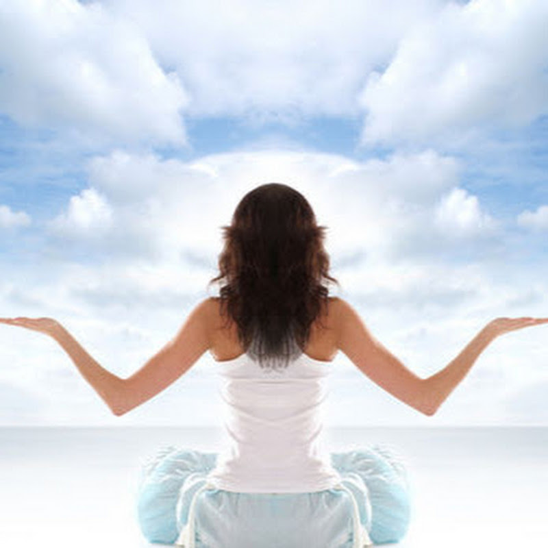 Meditative Mind And Health Secrets