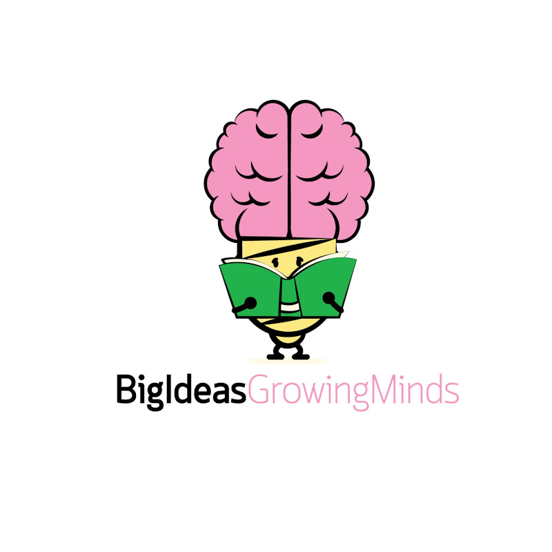 BigIdeasGrowingMinds