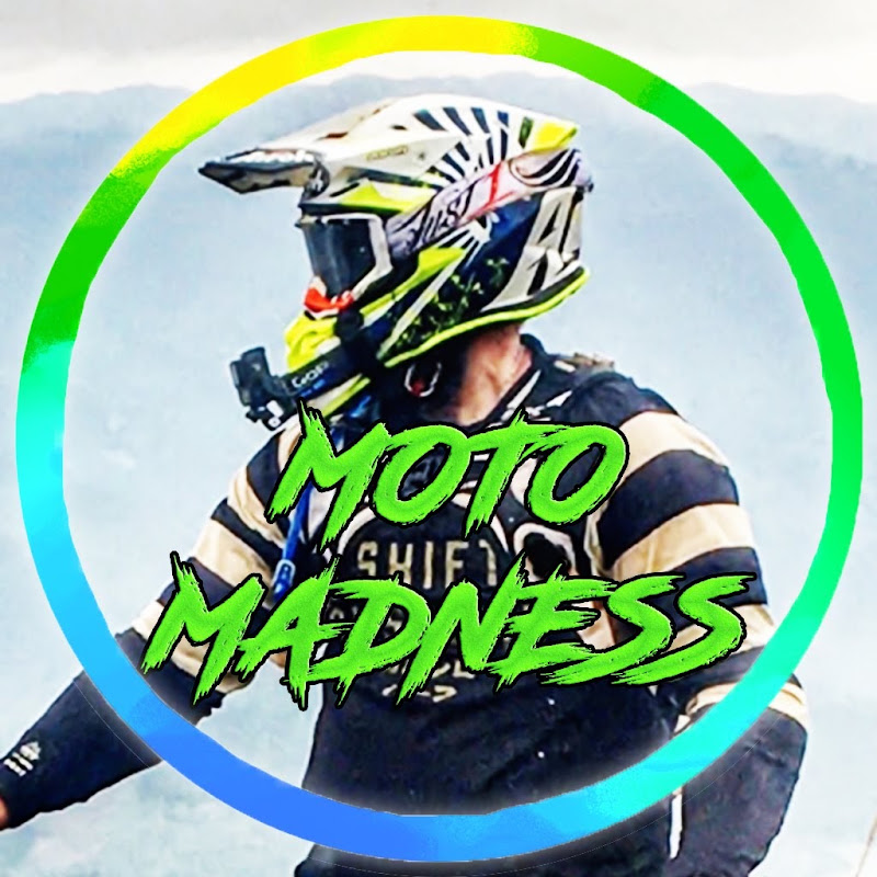 MOTO MADNESS