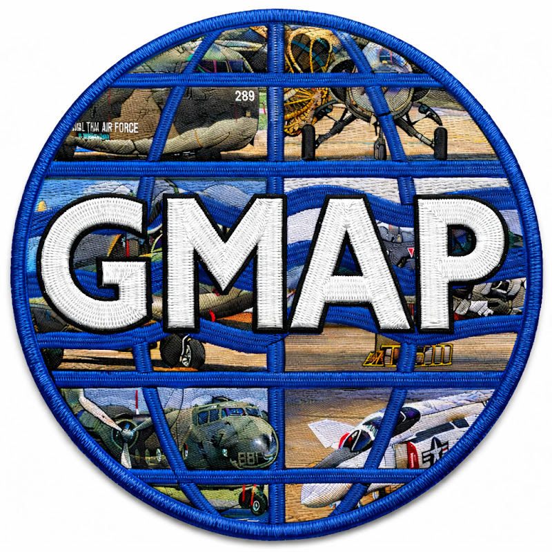 GMAP AVIATION PHOTO & VIDEOS