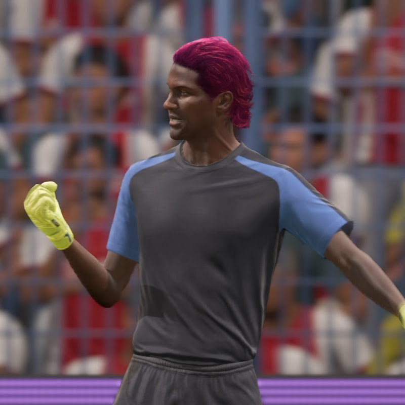 KobeTheGoalie