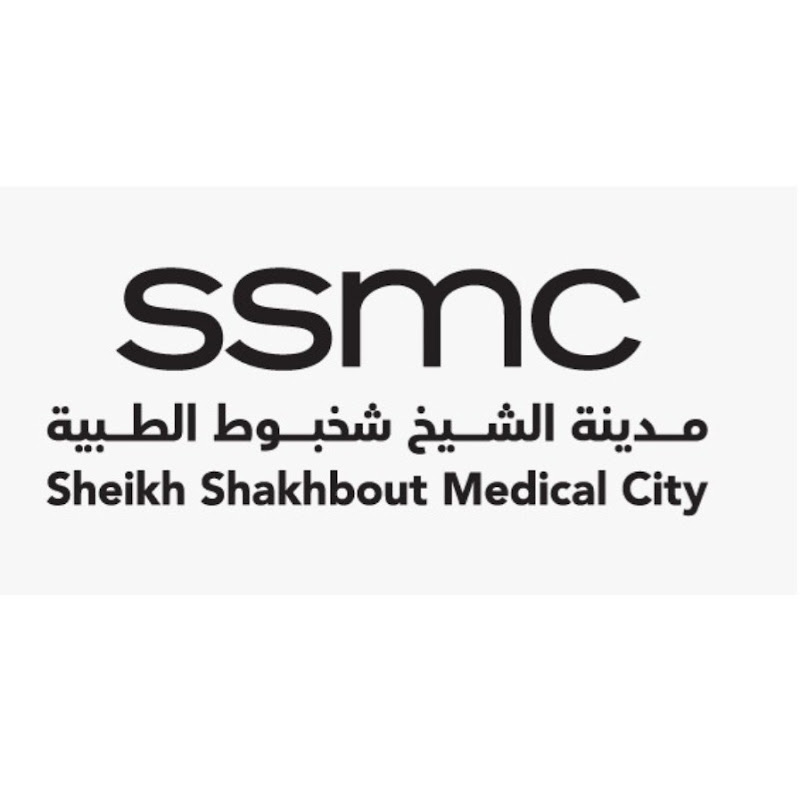 Sheikh Shakhbout Medical City