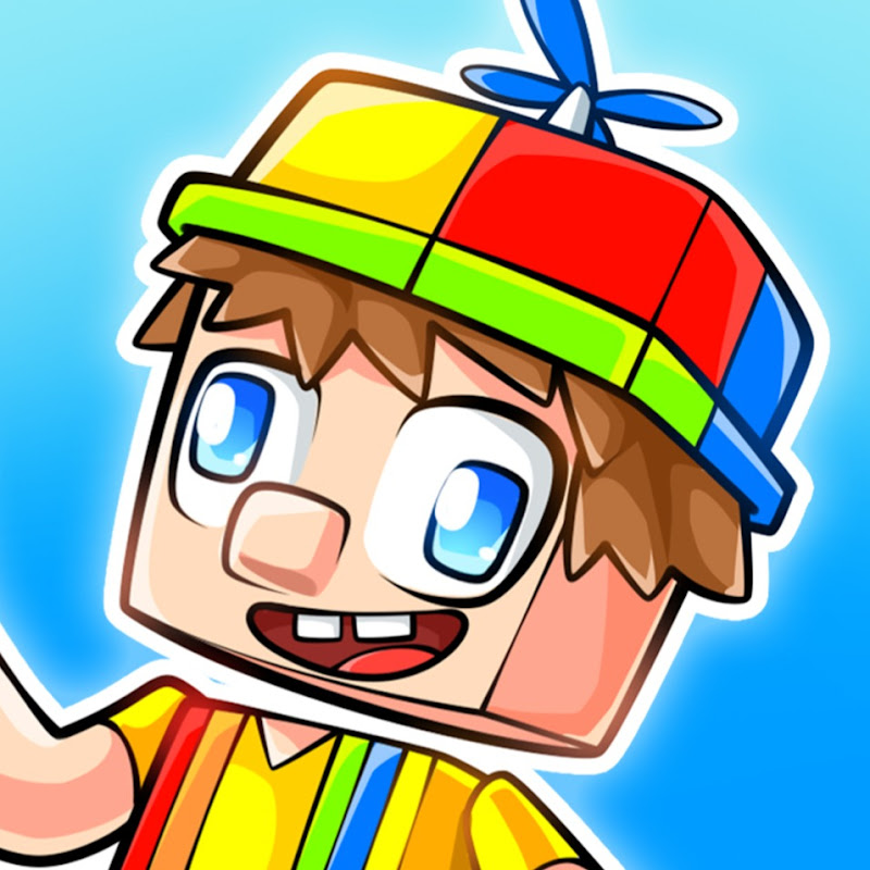 Jeffy Minecraft
