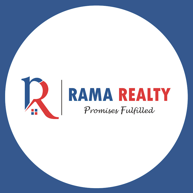 Rama Realty Ind🇮🇳