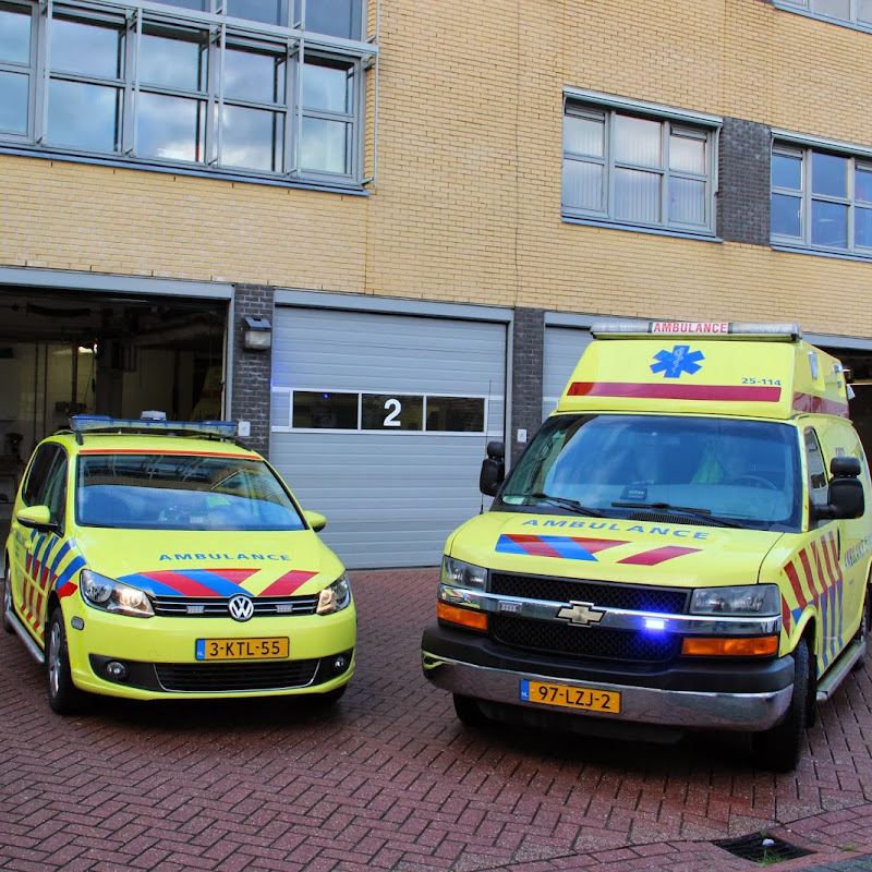 MrMark112Almere