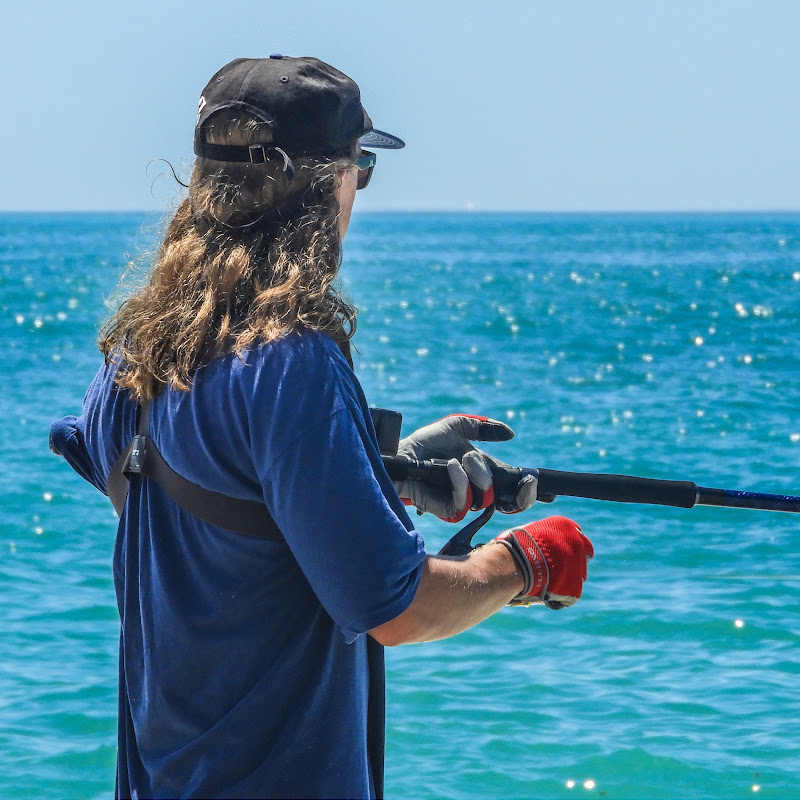 KookFishing