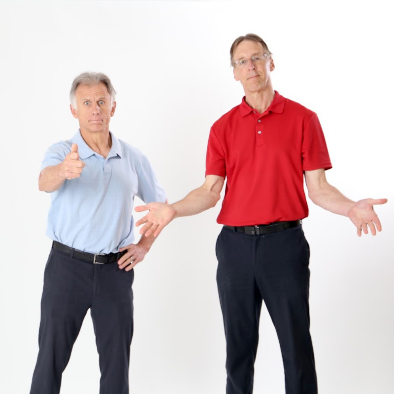 Bob And Brad