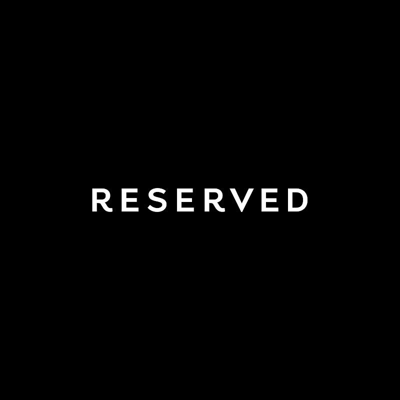 Reserved