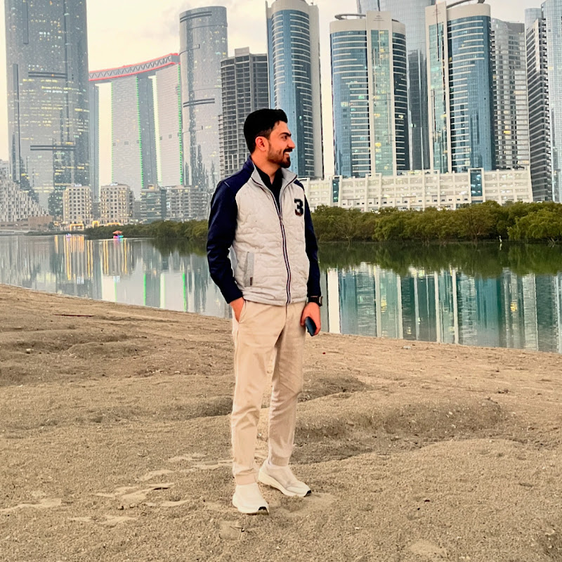GRX محمد