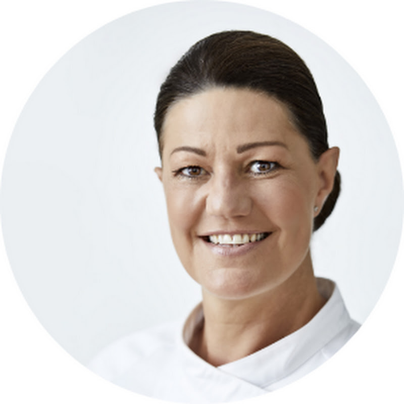 Mette Blomsterberg