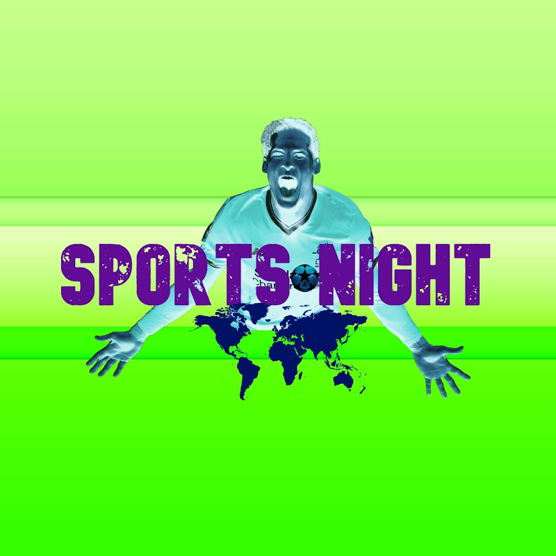 Sports Night