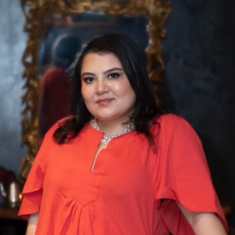 Nelia Torkian