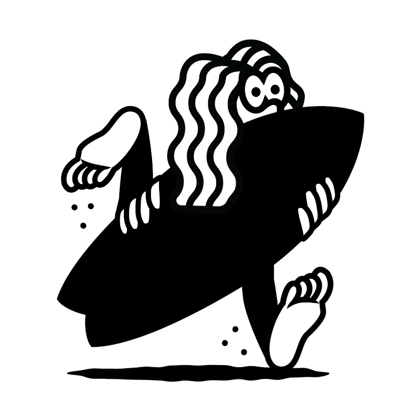BlairConklin- Skimboarder/Surfer