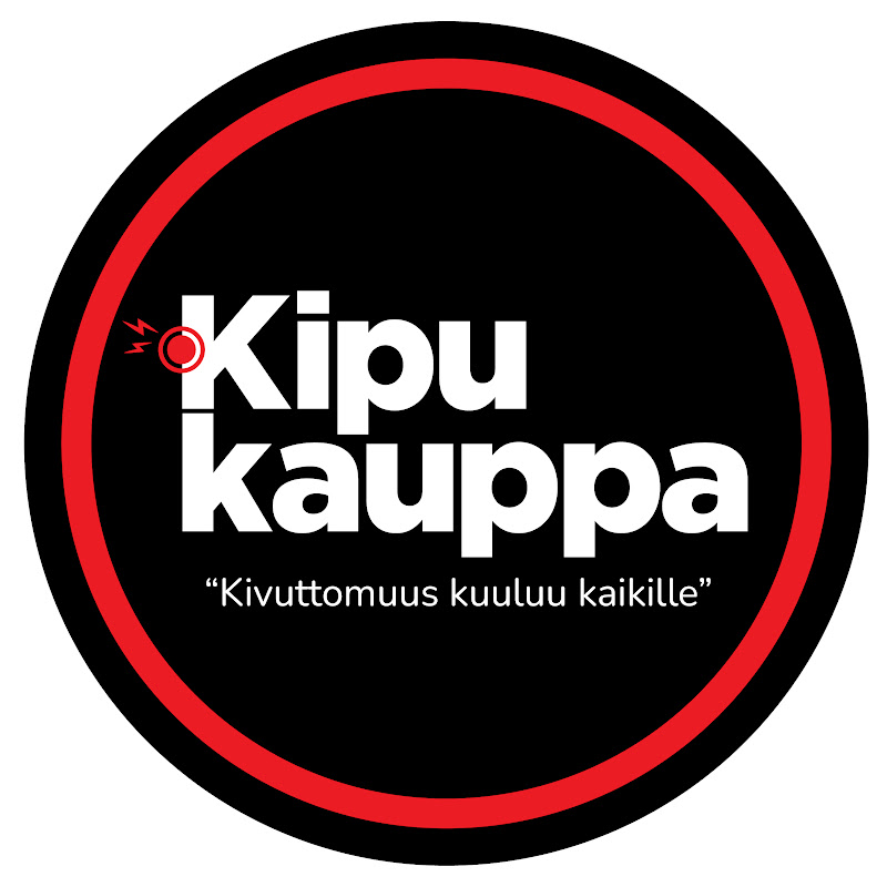 Kipukauppa
