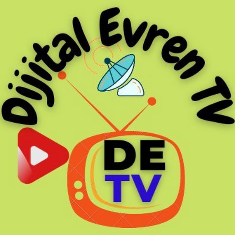 Dijitalevren TV