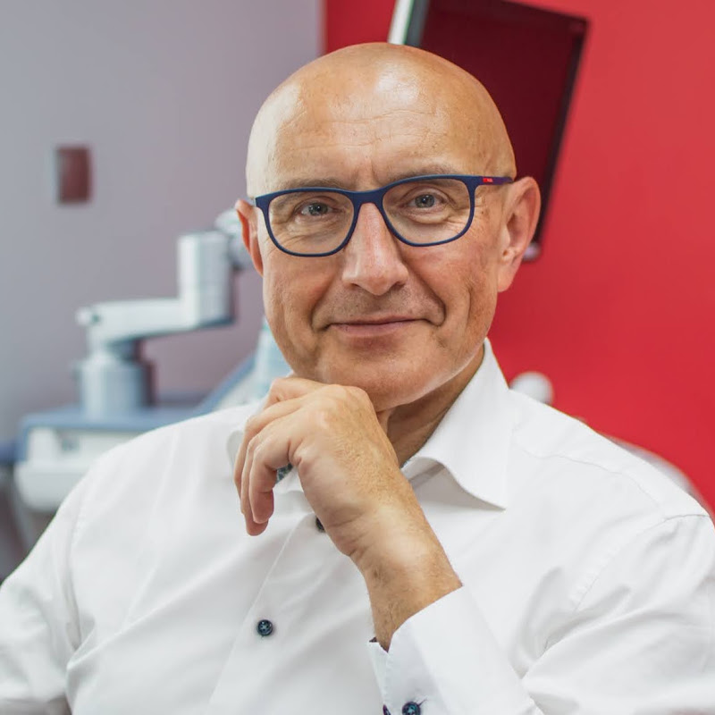 Doktor Władysław Gaweł