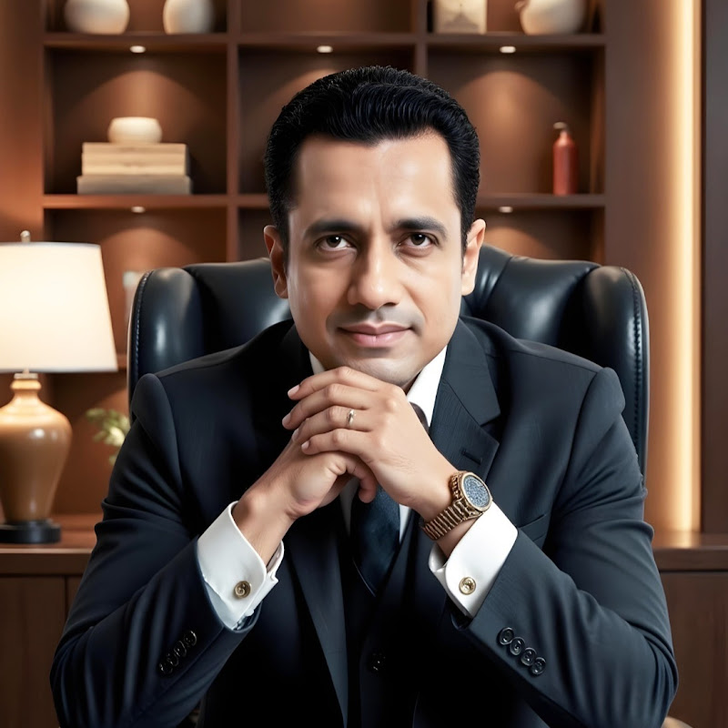 Dr Vivek Bindra