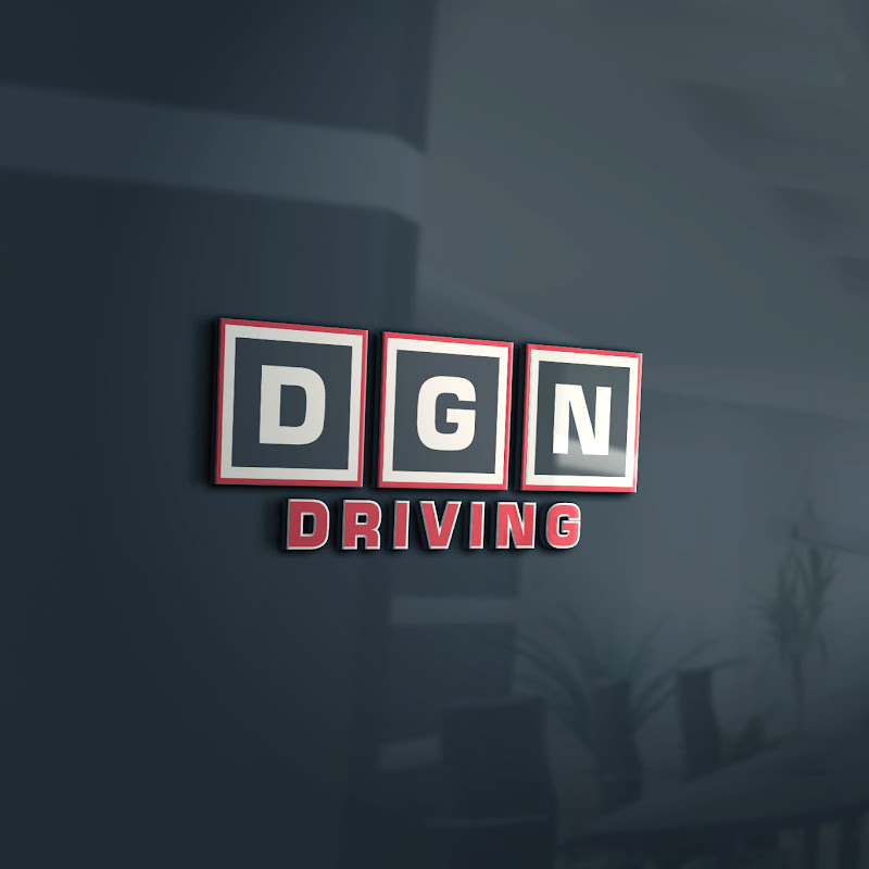 DGN Driving School Ⓡ