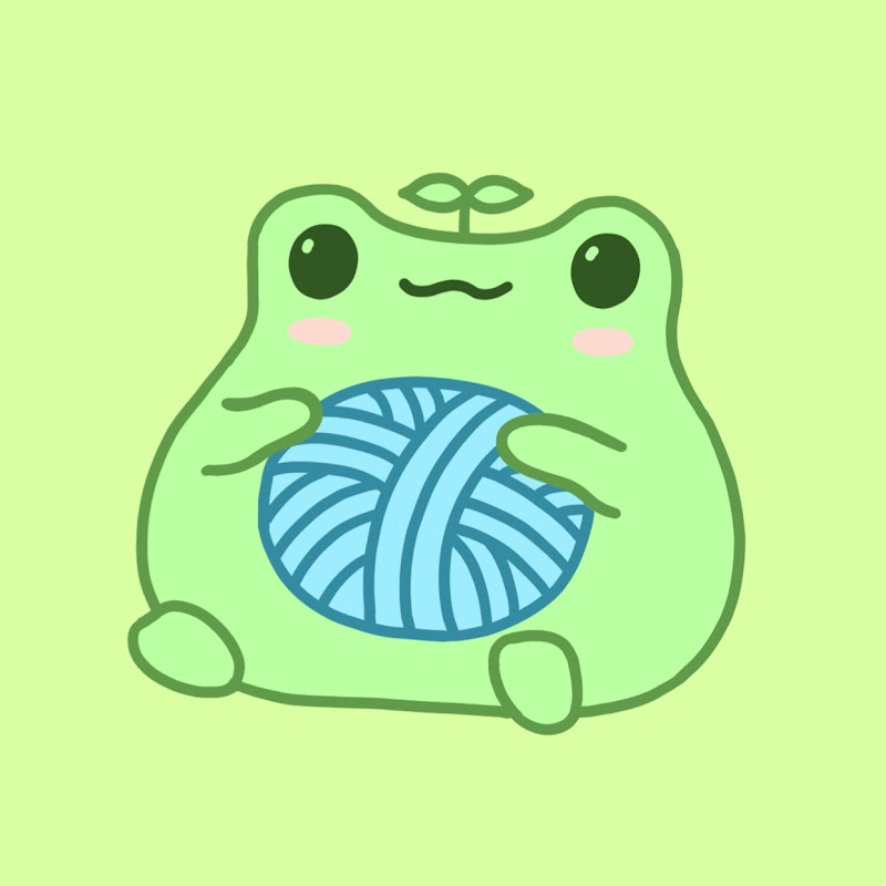 crafterfrog