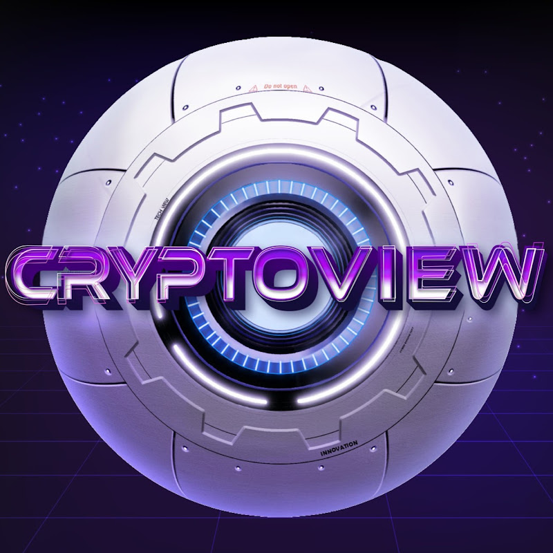 CryptoView