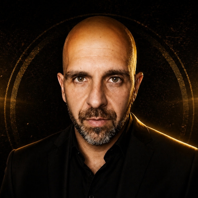 Paco Navas | Psicólogo Online