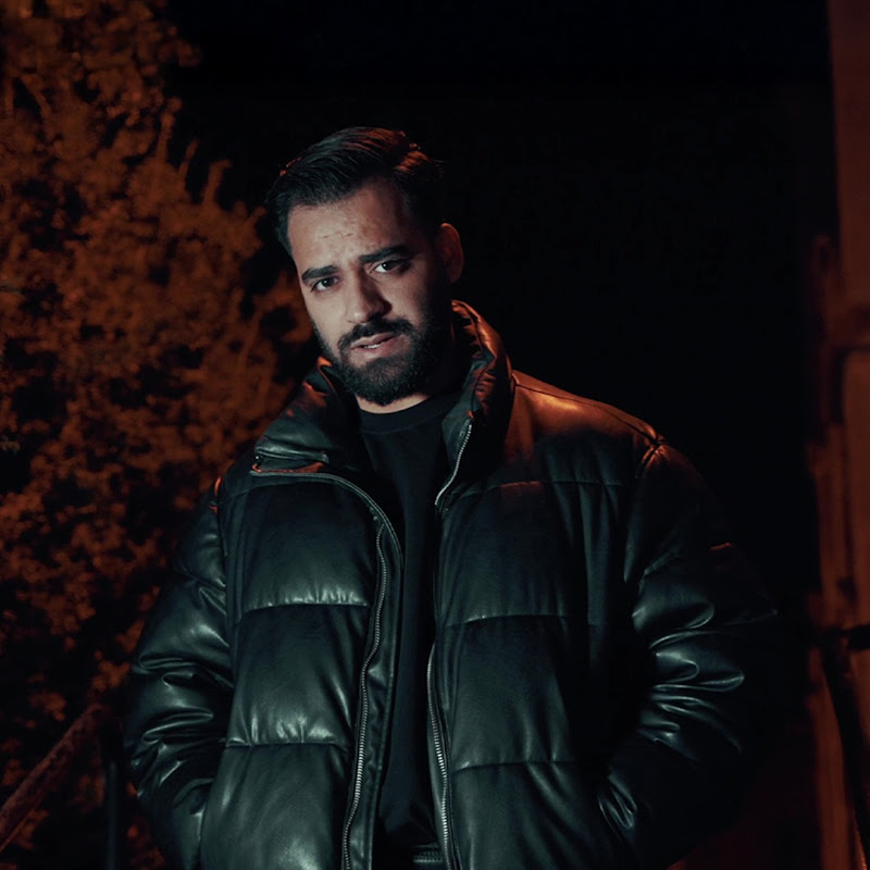 Ali Saeed Vlogs