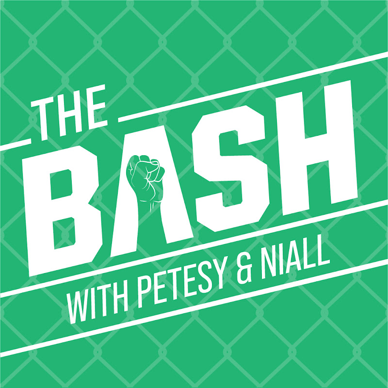 The Bash MMA