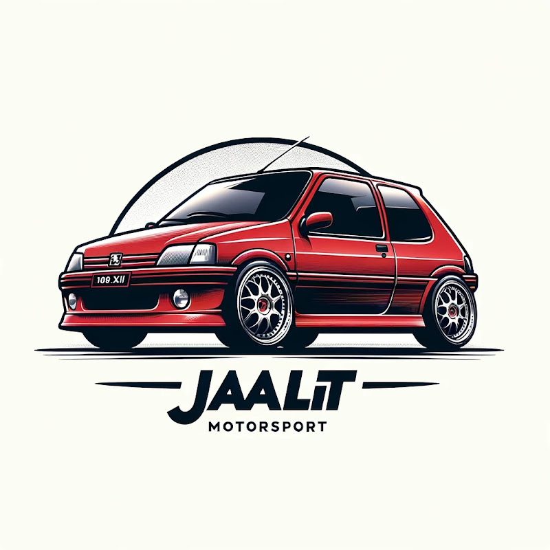 Jaalit Motorsport