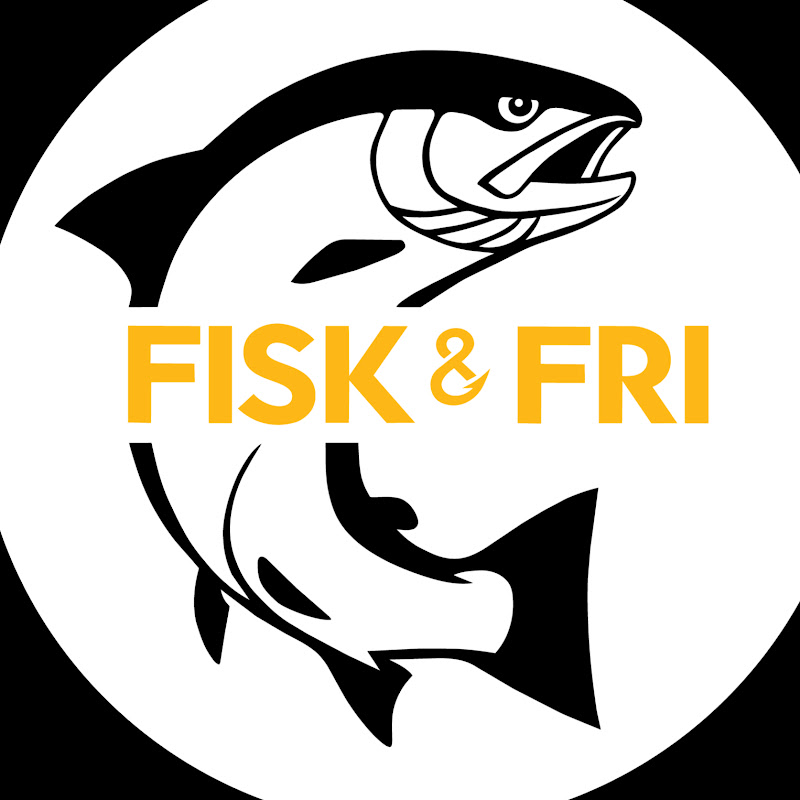 Fisk & Fri