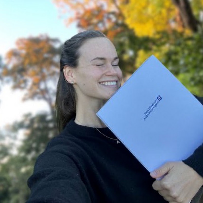 EMMA JOHANSSON
