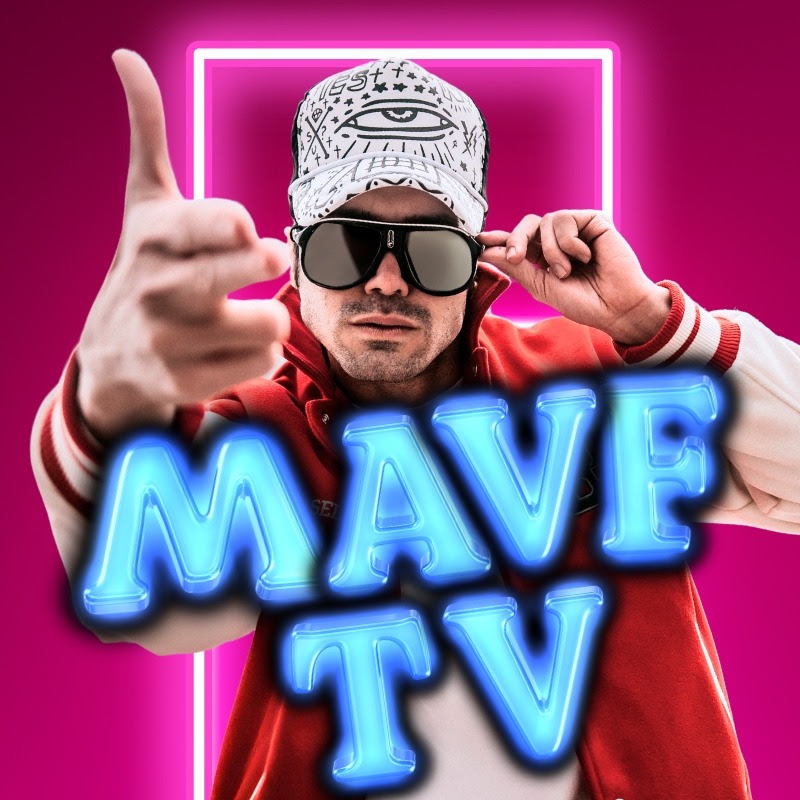 MAVF TV