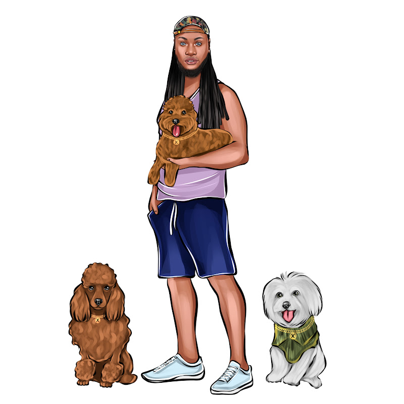 X-designer Breeds