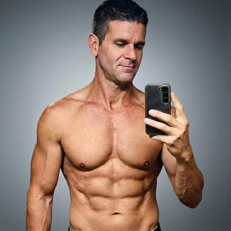 Brad Newton Fitness