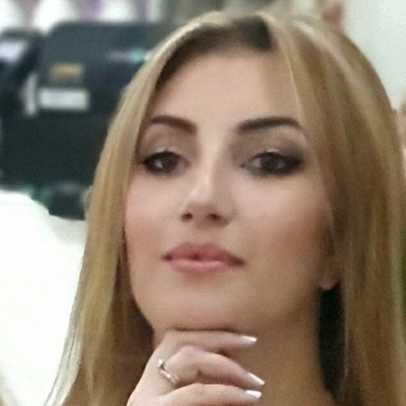 Mariam En Suède مريم في السويد