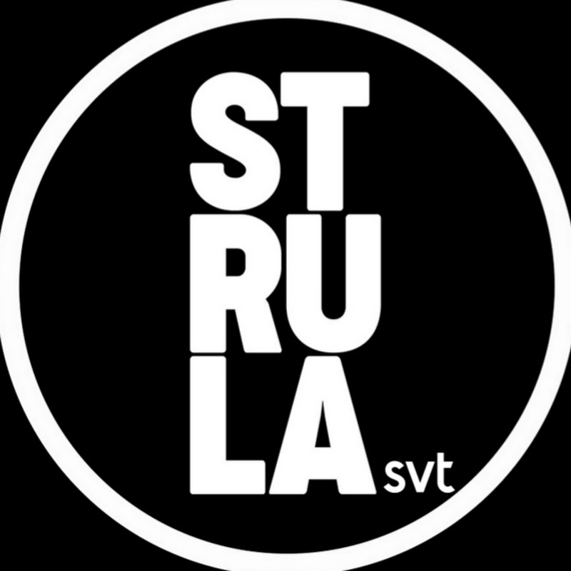 SVT Strula