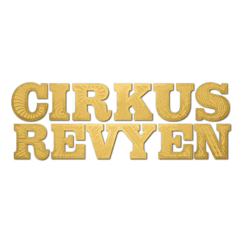cirkusrevyen