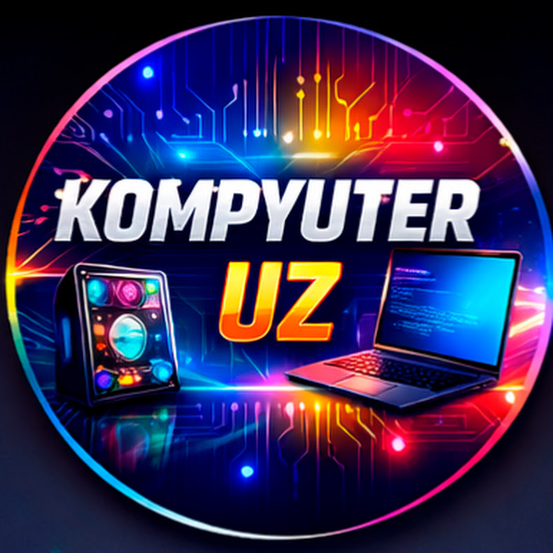 Kompyuter UZ