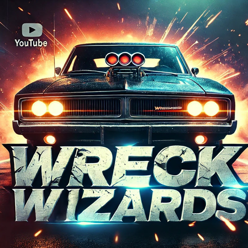 WreckWizards