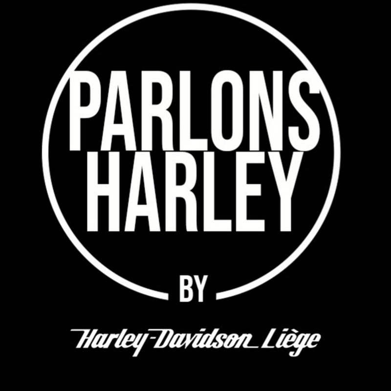 Harley-Davidson Liège