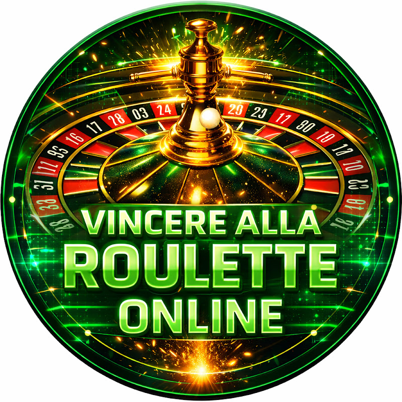 Vincere Alla Roulette Online